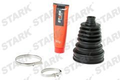 Stark SKBDB-1310003 — Set burduf planetară