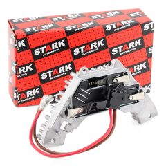 Stark SKRI-2000021 — Блок управления печкой и вентиляцией
