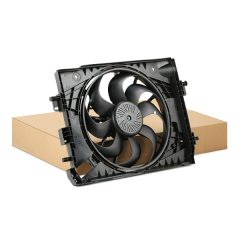 Stark SKRF-0300231 — Вентилятор радиатора