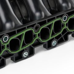 Stark SKFIM-3160013 — Патрубок впускного коллектора