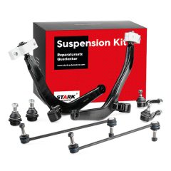 Stark SKSSK-1600370 — Componentă direcție suspensie roată
