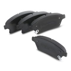 Stark SKBK-10990455 — Комплект тормозных дисков и колодок