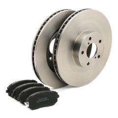 Stark SKBK-10990868 — Set discuri și plăcuțe de frână