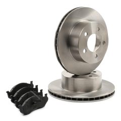 Stark SKBK-10991055 — Комплект тормозных дисков и колодок
