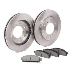 Stark SKBK-10991089 — Set discuri și plăcuțe de frână