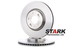 Stark SKBK-10991313 — Set discuri și plăcuțe de frână