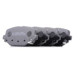 Stark SKBK-10991844 — Set discuri și plăcuțe de frână