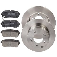 Stark SKBK-10991859 — Set discuri și plăcuțe de frână