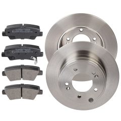 Stark SKBK-10991900 — Set discuri și plăcuțe de frână