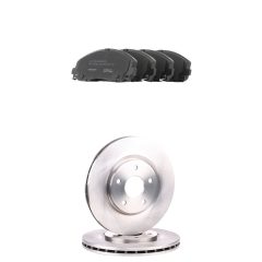 Stark SKBK-10992004 — Set discuri și plăcuțe de frână