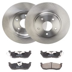 Stark SKBK-10992226 — Set discuri și plăcuțe de frână