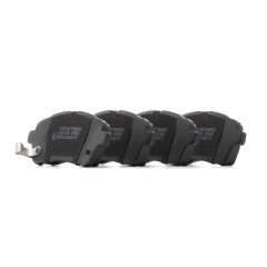 Stark SKBK-10992871 — Комплект тормозных дисков и колодок