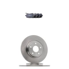 Stark SKBK-10993374 — Set discuri și plăcuțe de frână