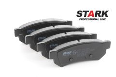 Stark SKBK-10993405 — Set discuri și plăcuțe de frână