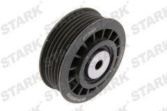 Stark SKTP-0600008 — Rolă întinzătoare curea transmisie