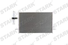 Stark SKCD-0110122 — Радиатор кондиционера