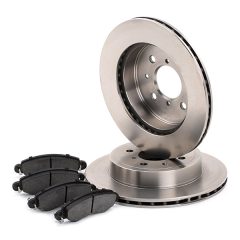 Stark SKBK-1090144 — Set discuri și plăcuțe de frână