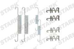 Stark SKPBS-1650002 — Accesorii frână de parcare