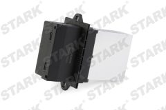 Stark SKCU-2150001 — Unitate de comandă încălzire și ventilație