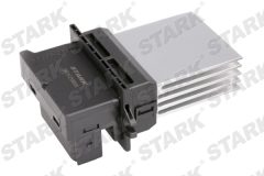 Stark SKCU-2150014 — Блок управления печкой и вентиляцией