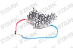 Stark SKCU-2150015 — Unitate de comandă încălzire și ventilație