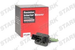Stark SKCU-2150024 — Блок управления печкой и вентиляцией