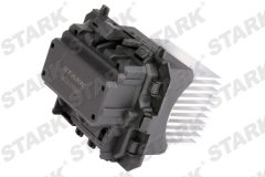 Stark SKCU-2150025 — Блок управления печкой и вентиляцией
