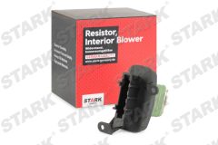 Stark SKCU-2150027 — Unitate de comandă încălzire și ventilație