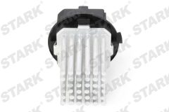 Stark SKCU-2150028 — Блок управления печкой и вентиляцией