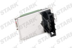 Stark SKCU-2150029 — Unitate de comandă încălzire și ventilație