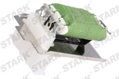 Stark SKCU-2150030 — Unitate de comandă încălzire și ventilație