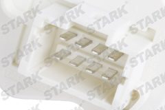 Stark SKCU-2150046 — Unitate de comandă încălzire și ventilație