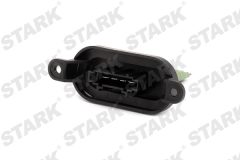 Stark SKCU-2150048 — Unitate de comandă încălzire și ventilație