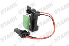 Stark SKCU-2150067 — Блок управления печкой и вентиляцией