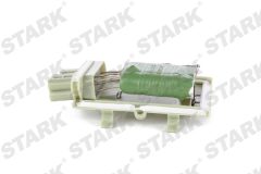 Stark SKCU-2150068 — Блок управления печкой и вентиляцией