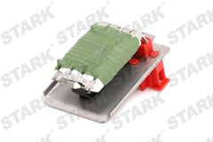 Stark SKCU-2150069 — Блок управления печкой и вентиляцией
