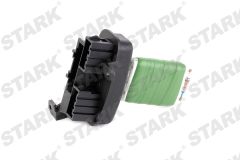 Stark SKCU-2150071 — Блок управления печкой и вентиляцией
