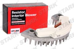 Stark SKCU-2150075 — Unitate de comandă încălzire și ventilație