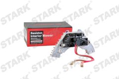 Stark SKCU-2150088 — Блок управления печкой и вентиляцией