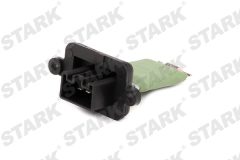 Stark SKCU-2150097 — Блок управления печкой и вентиляцией