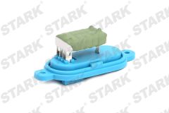 Stark SKCU-2150103 — Блок управления печкой и вентиляцией