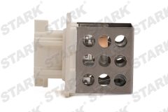 Stark SKCU-2150109 — Блок управления печкой и вентиляцией