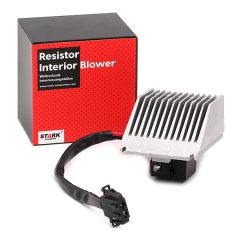 Stark SKCU-2150110 — Unitate de comandă încălzire și ventilație