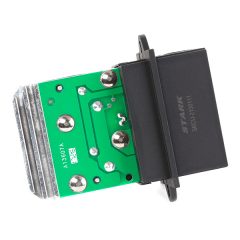 Stark SKCU-2150111 — Блок управления печкой и вентиляцией
