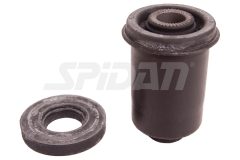 SPIDAN CHASSIS PARTS 411270 — Сайлентблок рычага подвески