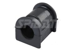 SPIDAN CHASSIS PARTS 411448 — Опора стабилизатора