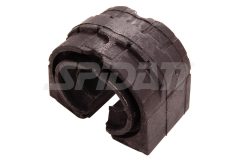 SPIDAN CHASSIS PARTS 412923 — Опора стабилизатора