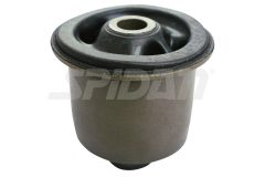 SPIDAN CHASSIS PARTS 418205 — Сайлентблок балки моста