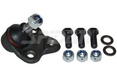 SPIDAN CHASSIS PARTS 45374 — Шаровая опора