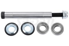 SPIDAN CHASSIS PARTS 45982 — Set reparație suspensie roată
